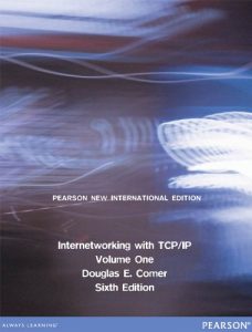 Descargar Internetworking with TCP/IP Volume One: Pearson New International Edition pdf, epub, ebook