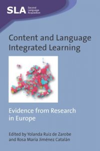 Descargar Content and Language Integrated Learning: Evidence from Research in Europe (Second Language Acquisition) pdf, epub, ebook