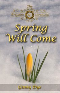 Descargar Spring Will Come (# 3 in the Bregdan Chronicles Historical Fiction Romance Series) (English Edition) pdf, epub, ebook