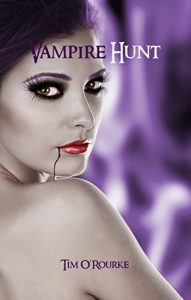 Descargar Vampire Hunt (Book Three) (Kiera Hudson Series One 3) (English Edition) pdf, epub, ebook