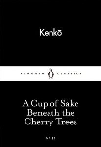 Descargar A Cup of Sake Beneath the Cherry Trees (Penguin Little Black Classics) pdf, epub, ebook