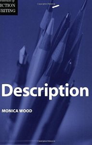 Descargar Description (Elements of Fiction Writing) (English Edition) pdf, epub, ebook