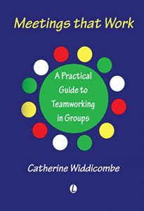 Descargar Meetings that Work: A Practical Guide to Teamwork in Different Groups pdf, epub, ebook