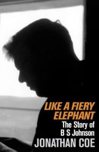 Descargar Like a Fiery Elephant: The Story of B. S. Johnson (English Edition) pdf, epub, ebook