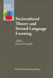 Descargar Sociocultural Theory Second Language Learning – Oxford Applied Linguistics pdf, epub, ebook