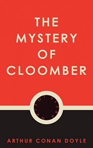 Descargar The Mystery of Cloomber (English Edition) pdf, epub, ebook