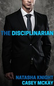 Descargar The Disciplinarian: A Collection of Short Spanking Stories (English Edition) pdf, epub, ebook