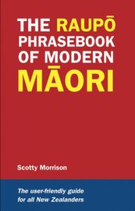 Descargar Raupo Phrasebook Of Modern Maori pdf, epub, ebook