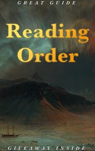 Descargar Reading Order: Clive Cussler: With Giveaway Inside: New Release: Oregon Files Series: Dirk Pitt Series: Fargo Series (English Edition) pdf, epub, ebook