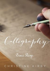 Descargar Introduction to Calligraphy (English Edition) pdf, epub, ebook