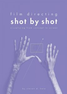 Descargar Film Directing: Shot by Shot: Visualizing from Concept to Screen (Michael Wiese Productions) pdf, epub, ebook