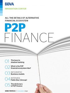 Descargar Ebook: P2P Finance (Fintech Series) (English Edition) pdf, epub, ebook