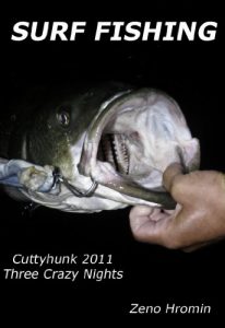 Descargar Surf Fishing, Cuttyhunk 2011 , Three Crazy Nights (English Edition) pdf, epub, ebook