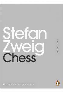 Descargar Chess (Penguin Modern Classics) pdf, epub, ebook