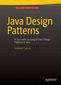 Descargar Java Design Patterns pdf, epub, ebook