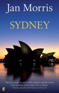 Descargar Sydney (English Edition) pdf, epub, ebook