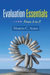 Descargar Evaluation Essentials: From A to Z pdf, epub, ebook