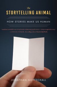 Descargar The Storytelling Animal: How Stories Make Us Human pdf, epub, ebook