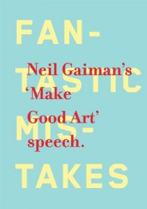 Descargar Make Good Art (English Edition) pdf, epub, ebook