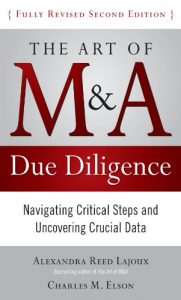 Descargar The Art of M&A Due Diligence, Second Edition: Navigating Critical Steps and Uncovering Crucial Data pdf, epub, ebook