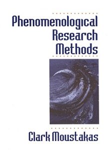 Descargar Phenomenological Research Methods pdf, epub, ebook