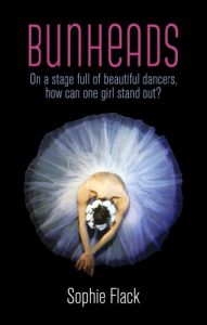 Descargar Bunheads (English Edition) pdf, epub, ebook