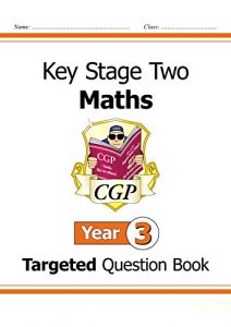 Descargar KS2 Maths Targeted Question Book – Year 3 (for the New Curriculum) pdf, epub, ebook