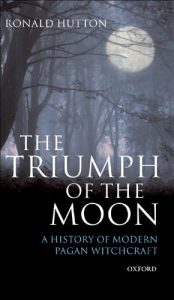 Descargar The Triumph of the Moon: A History of Modern Pagan Witchcraft pdf, epub, ebook