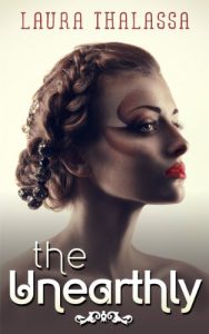 Descargar The Unearthly (English Edition) pdf, epub, ebook