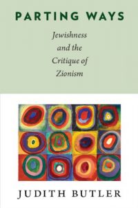 Descargar Parting Ways: Jewishness and the Critique of Zionism (New Directions in Critical Theory) pdf, epub, ebook