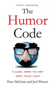 Descargar The Humor Code: A Global Search for What Makes Things Funny (English Edition) pdf, epub, ebook