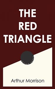 Descargar The Red Triangle (English Edition) pdf, epub, ebook