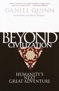 Descargar Beyond Civilization: Humanity’s Next Great Adventure pdf, epub, ebook