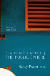 Descargar Transnationalizing the Public Sphere pdf, epub, ebook