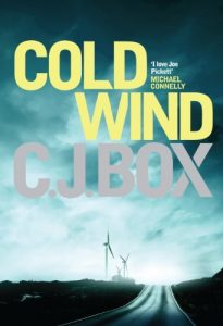 Descargar Cold Wind (Joe Pickett series) pdf, epub, ebook