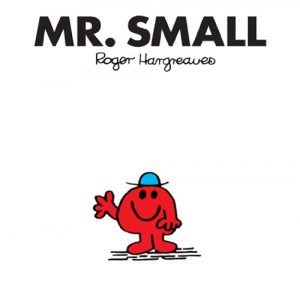 Descargar Mr. Small (Mr. Men and Little Miss Book 12) (English Edition) pdf, epub, ebook