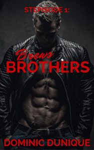 Descargar Stepisode 1: Brews Brothers (Stepisodes) (English Edition) pdf, epub, ebook