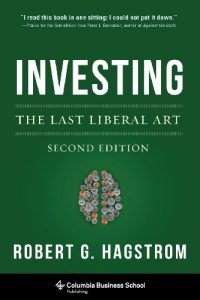 Descargar Investing: The Last Liberal Art (NONE) pdf, epub, ebook