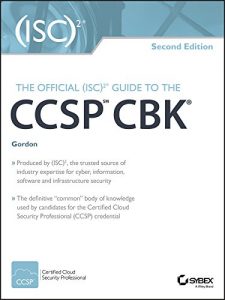 Descargar The Official (ISC)2 Guide to the CCSP CBK pdf, epub, ebook