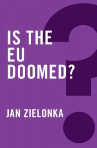 Descargar Is the EU Doomed? (Global Futures) pdf, epub, ebook