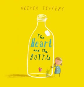 Descargar The Heart and the Bottle pdf, epub, ebook