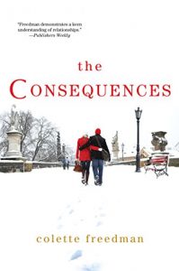 Descargar The Consequences pdf, epub, ebook