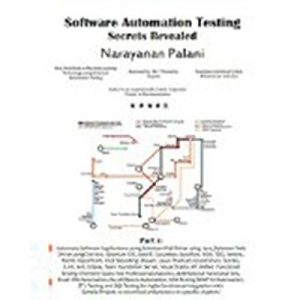 Descargar Software Automation Testing Secrets Revealed pdf, epub, ebook