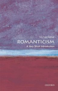 Descargar Romanticism: A Very Short Introduction (Very Short Introductions) pdf, epub, ebook