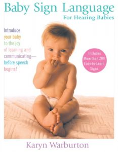 Descargar Baby Sign Language pdf, epub, ebook