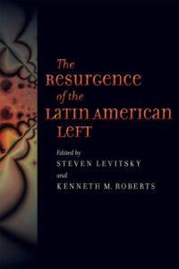 Descargar The Resurgence of the Latin American Left pdf, epub, ebook