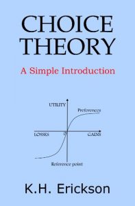 Descargar Choice Theory: A Simple Introduction (Simple Introductions) (English Edition) pdf, epub, ebook