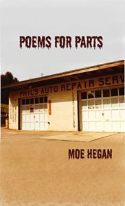Descargar Poems for Parts (English Edition) pdf, epub, ebook