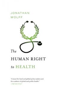 Descargar The Human Right to Health (Norton Global Ethics Series) pdf, epub, ebook