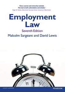 Descargar Employment Law pdf, epub, ebook